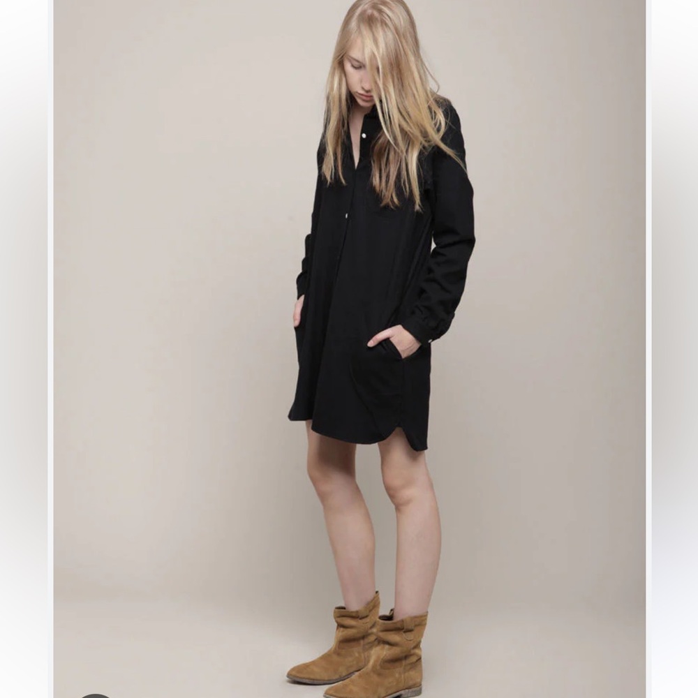 Isabel Marant Tan Ankle Booties - Picture 3 of 11